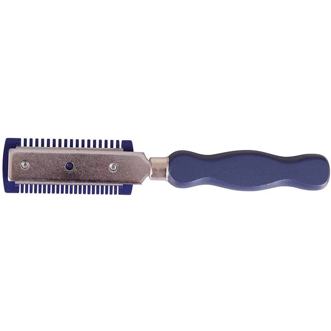 Premiere Trimmes Duplex Blauw - One size