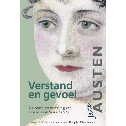 Verstand En Gevoel - Jane Austen