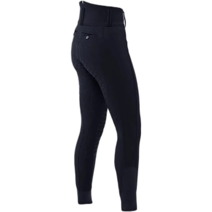 Damesbroek met volledige grip Premier Equine Coco II