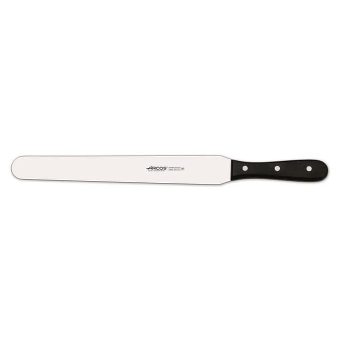 Spatule - Arcos - Universal 286304 - Acier inoxydable - Polyoxyméthylène - 30 cm