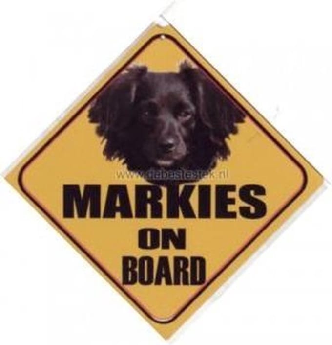 Autobordje Markies