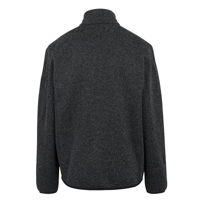 Regatta Heren Newhill Marl Full Zip Fleecejack (As)
