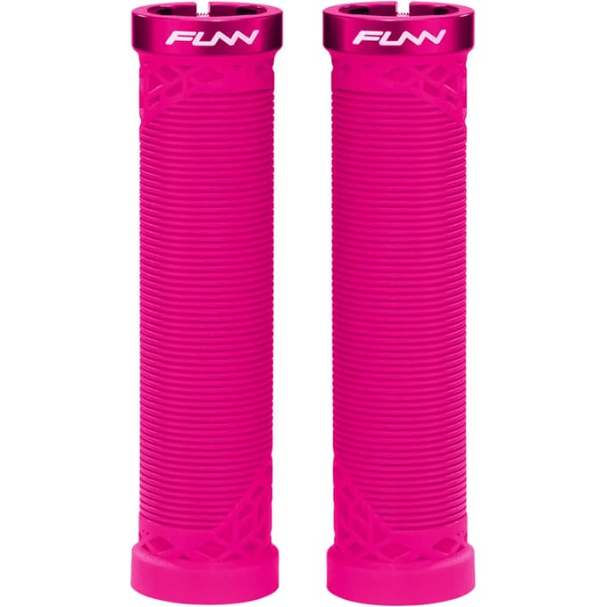 Funn Hilt 30 Mm Lockring Handvatten Roze