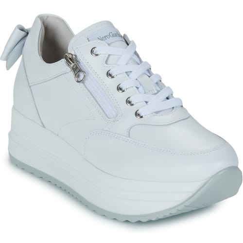 Lage Sneakers NeroGiardini E615210D-707