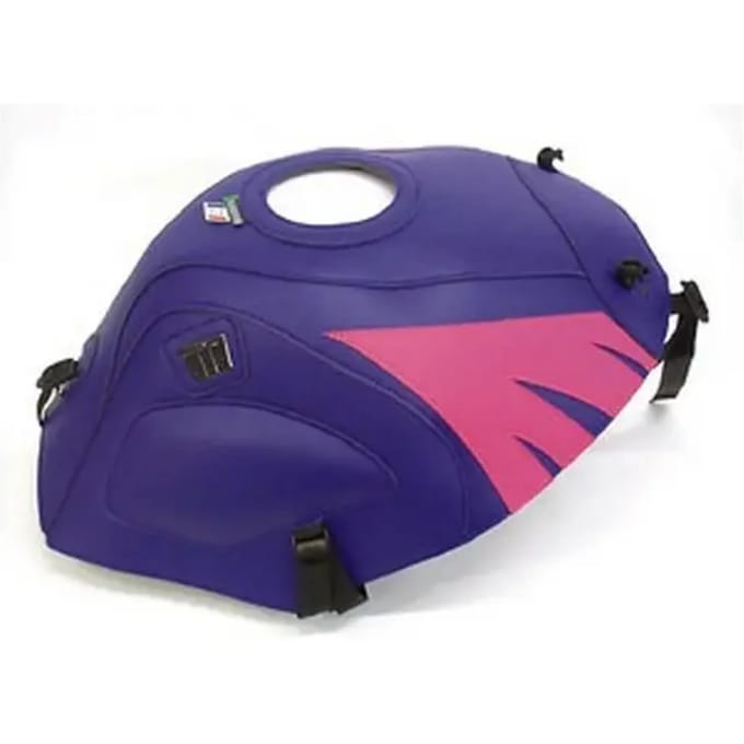 Motorfiets tankbeschermer Bagster gs