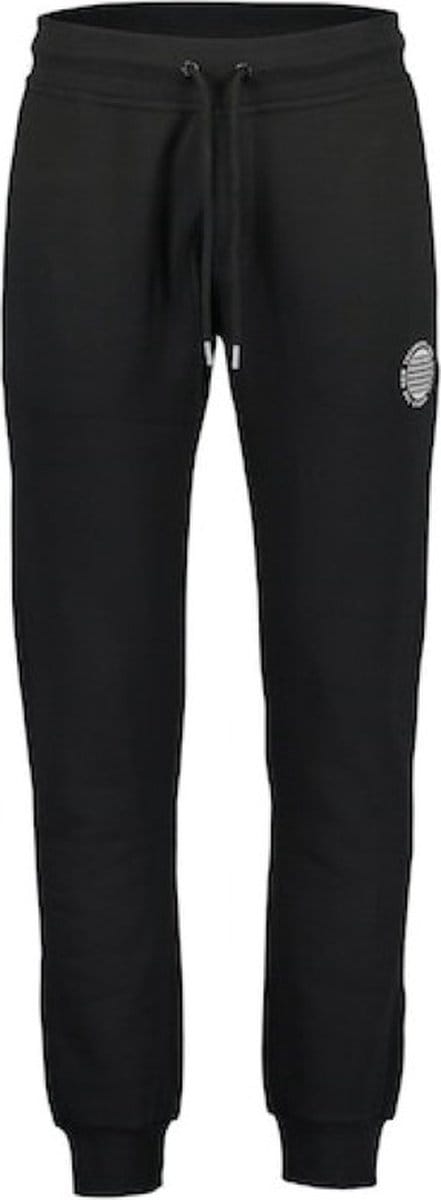 Blue Seven heren joggingbroek - joggingbroek zwart - 384535 - maat S