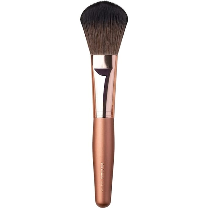 Da Vinci Powder & foundation brush Poederkwast Dames
