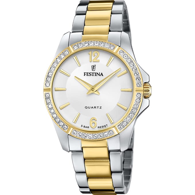 Festina Dameshorloge F20594/1