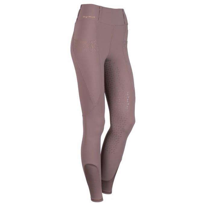 Dameslegging met volledige grip Harry's Horse Classy