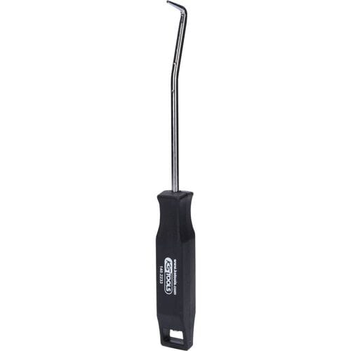 Glazen haak met lange schacht, 270 mm KS Tools 140.2233