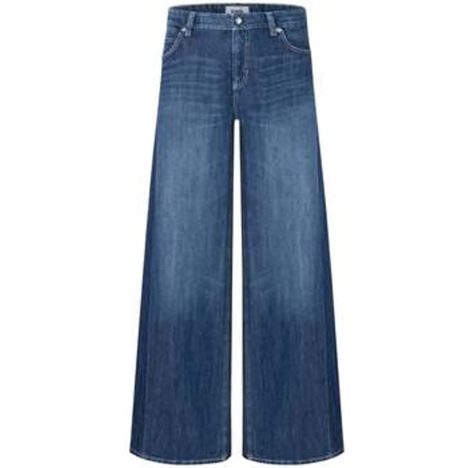 Wijde jeans Cambio 4028508461174