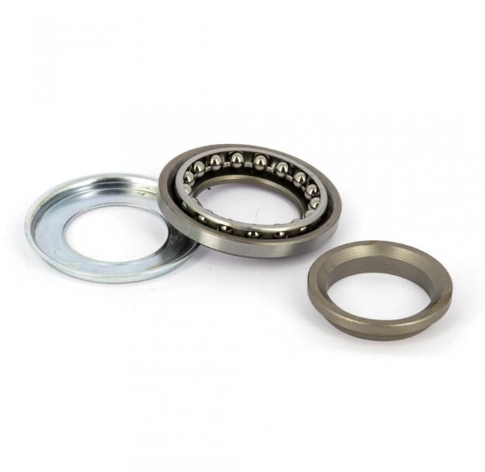 Kit roulement de direction Sifam pour Scooter Piaggio 125 MEDLEY S IGET 4V ABS E4 2016 à 2020 Neuf