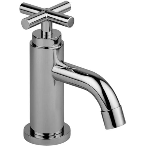 Kronenbach Zeta 2.0 cold water tap pillar tap 534805CRKB