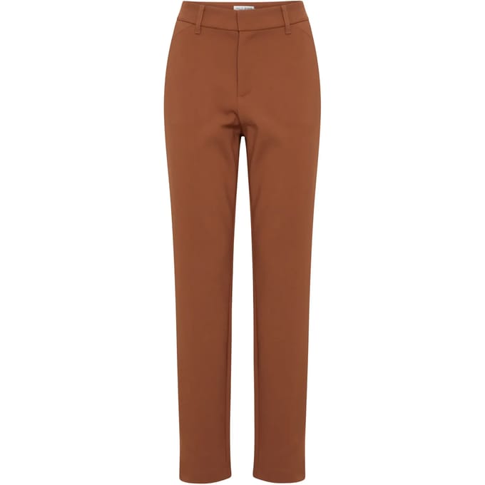 Dames skinny broek Pulz Jeans Bindy