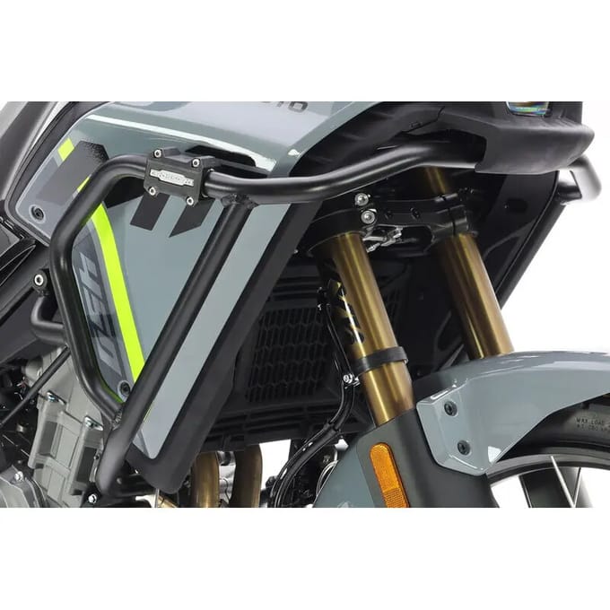 Motorbeschermers Cross-Pro Cfmoto 450MT