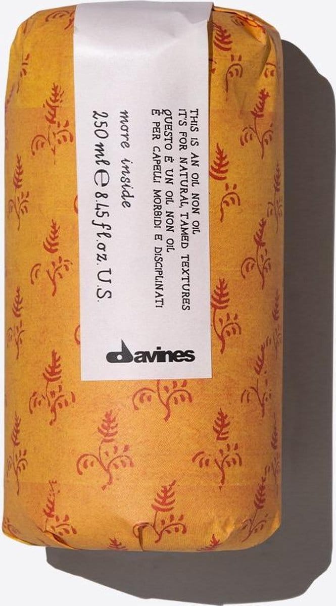 Davines More Inside This Is An Oil Non Oil 250ml