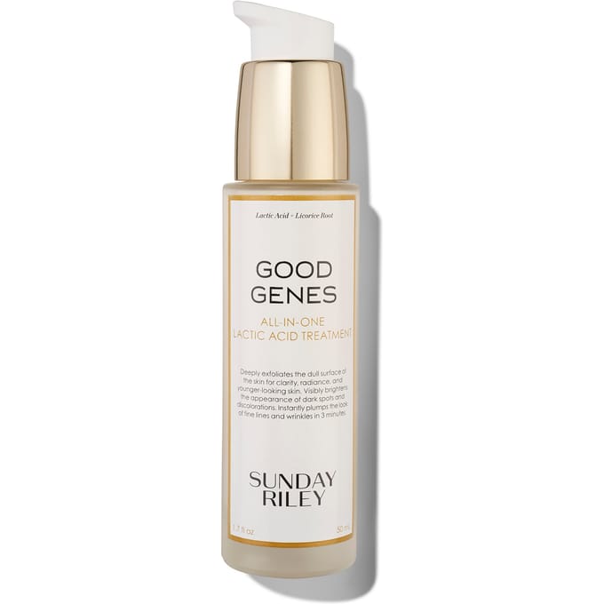 Sunday Riley Good Genes Lactic Acid Treatment