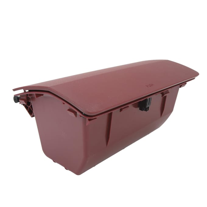 LHD Dashboard Interieur Opbergdoos 55042 0K020 Stijlvolle Dashboard Interieur Organizer Doos Vervanging black