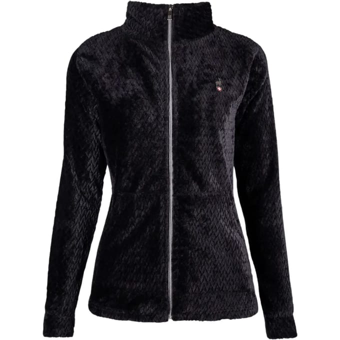 Dames Fleecejacke Aulp Becco