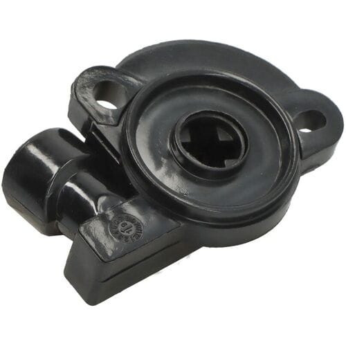 Sensor, gaskleppositie DELPHI SS10995-12B1
