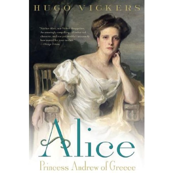 Alice - Vickers, Hugo