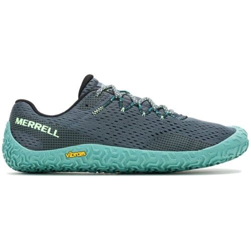 Lage Sneakers Merrell -