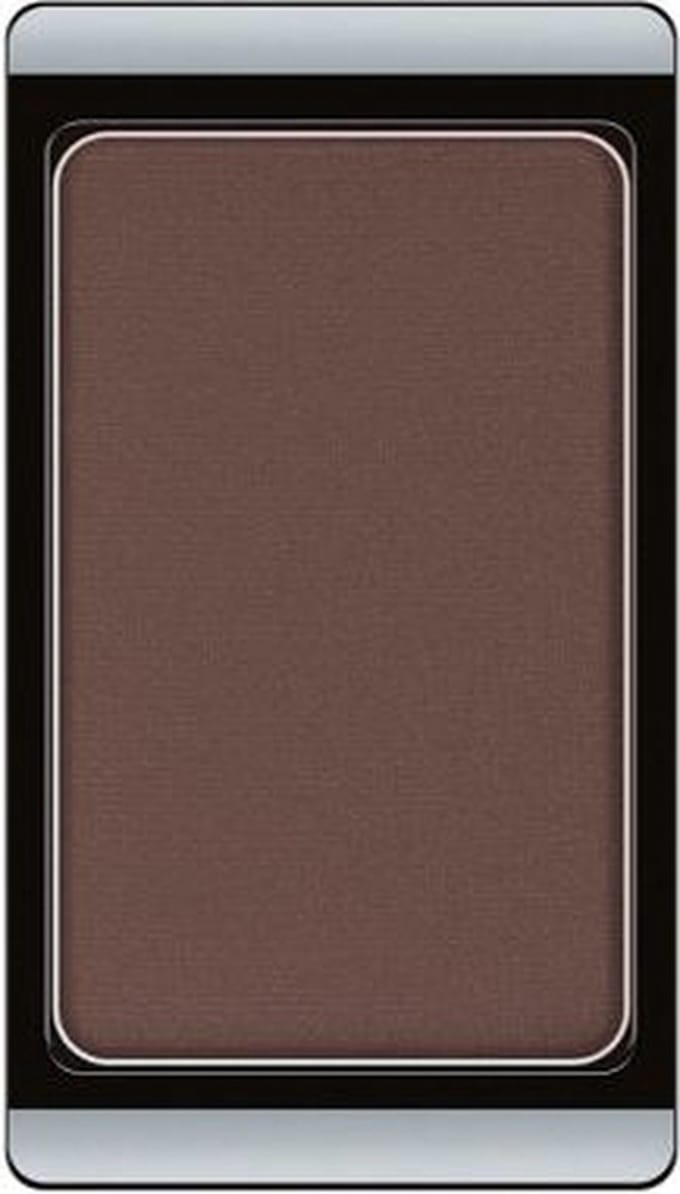Artdeco - Eyeshadow Matt 0,8 g 525 Handmade Chocolate