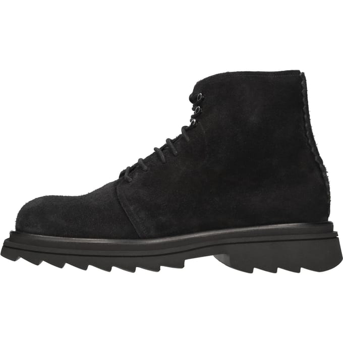 The-antipode Boots zwart