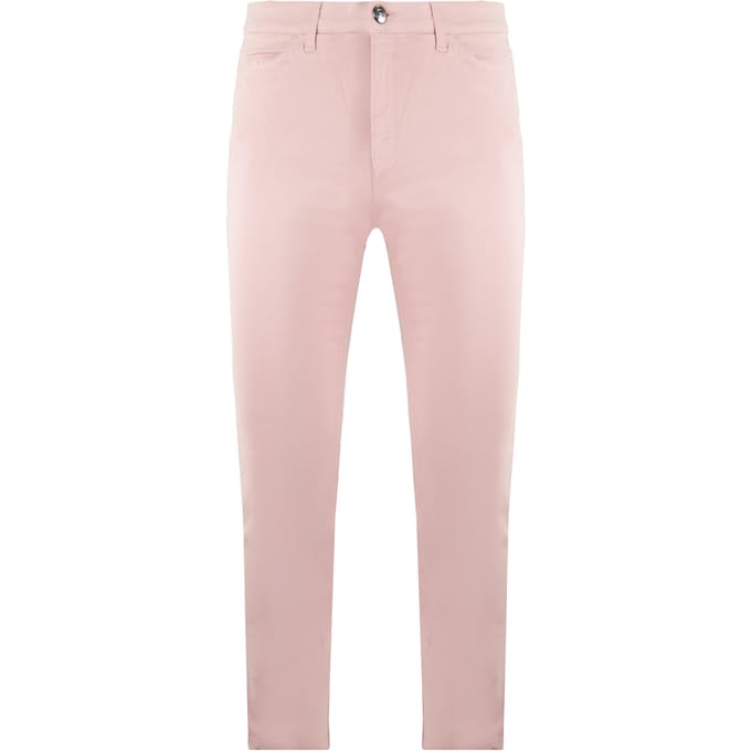 Emporio Armani J85 Regular Fit Dames Broek
