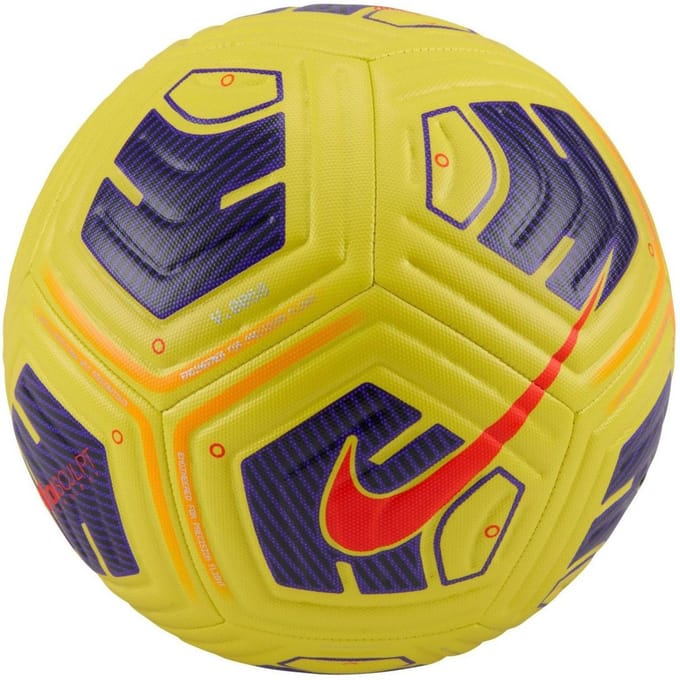 Nike Academy Team Voetbal