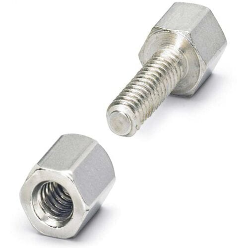 Phoenix Contact VS-SI-SCREW-GC VS-SI-SCREW-GC - bevestigingsset 20 stuk(s)