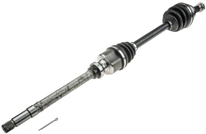 Aandrijfas OEM 23353