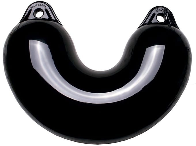 Plastimo Arc Stootwil Zilver 54 x 43 x 20 cm