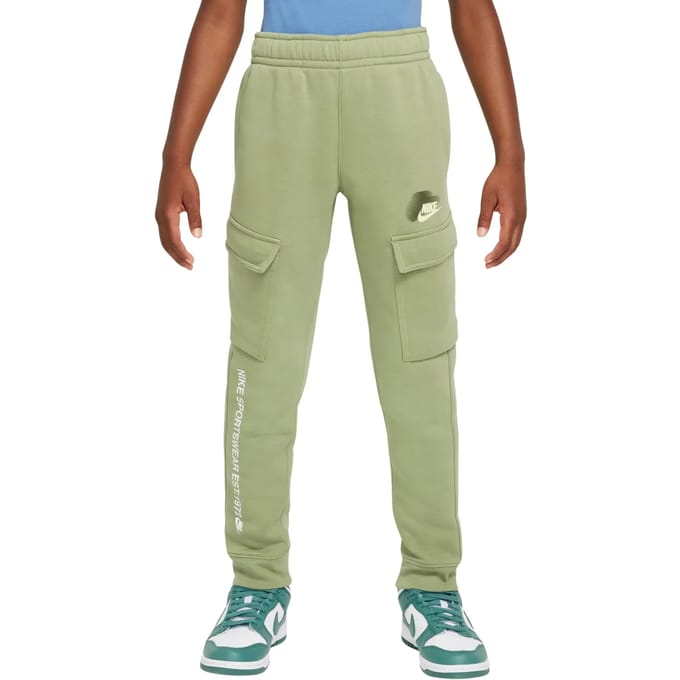 Cargo broek voor kinderen Nike