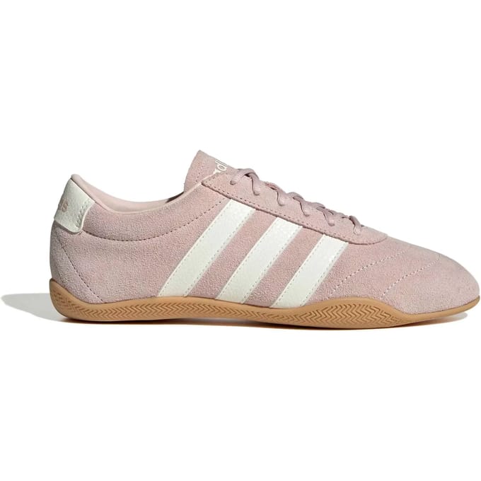 Baskets Adidas Grand Court Lo Femmes