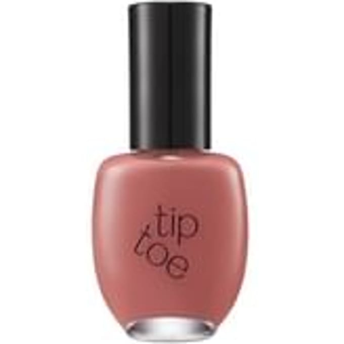 tip toe - Andante Nail Polish - 18 Colors #205 Moran