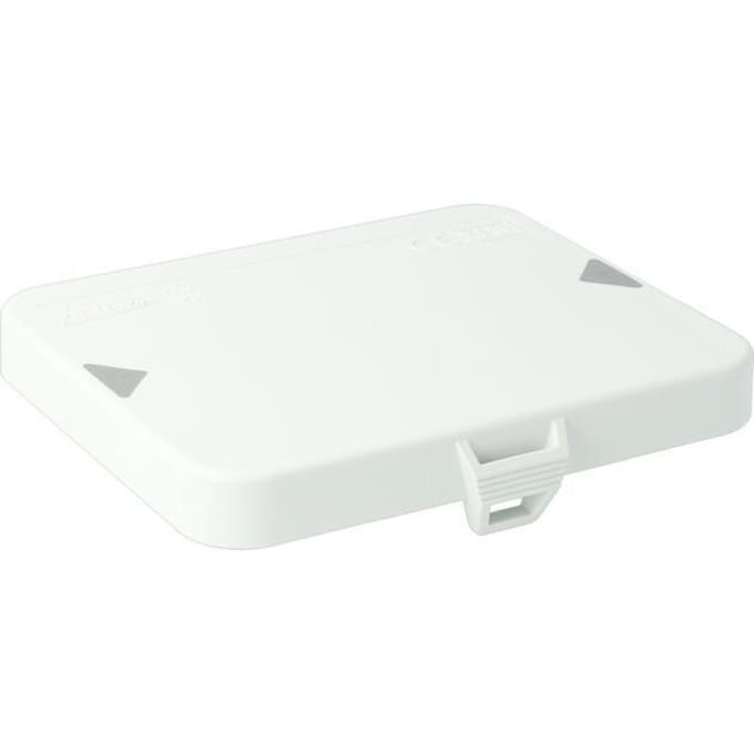 Attema kabelmofdeksel voor opbouwdoos wand/plafond - AT2294 [2 stuks]
