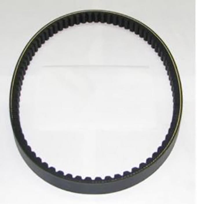Courroie de transmission origine pour Scooter Piaggio 125 X9 Evolution Eu3 2007 Neuf