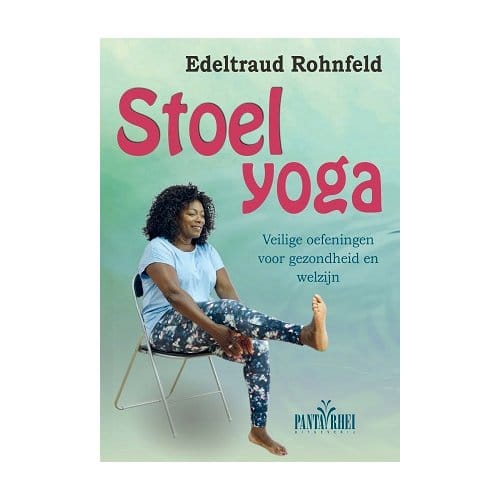 Stoelyoga - Edeltraud Rohnfeld