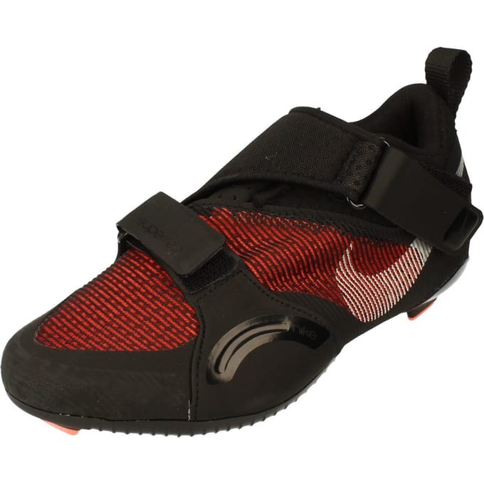 Nike Dames Superrep Cycle Zwarte Trainers