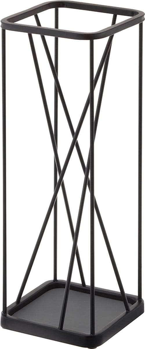 Yamazaki Paraplubak - Nine - Zwart
