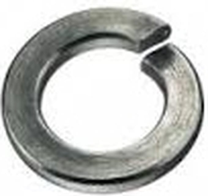 Veerringen m5. Verzinkt. 30 stuks. Deltafix.
