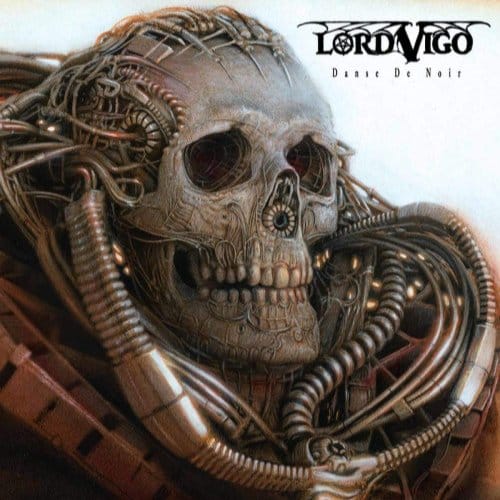 Lord Vigo - Danse De Noir (slipcase)