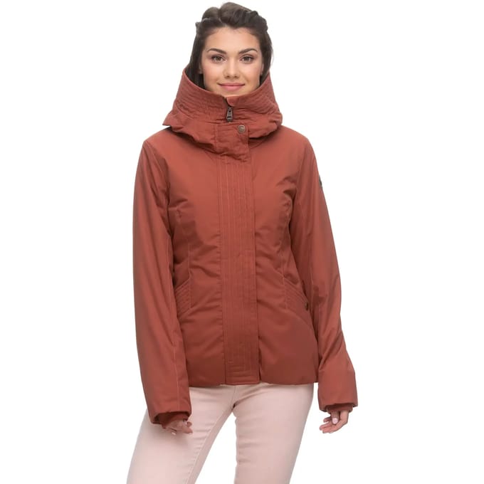 Vrouwen windjack Ragwear Vannesa