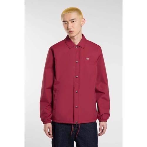 DICKIES 178142 Bordeuax XXL EU