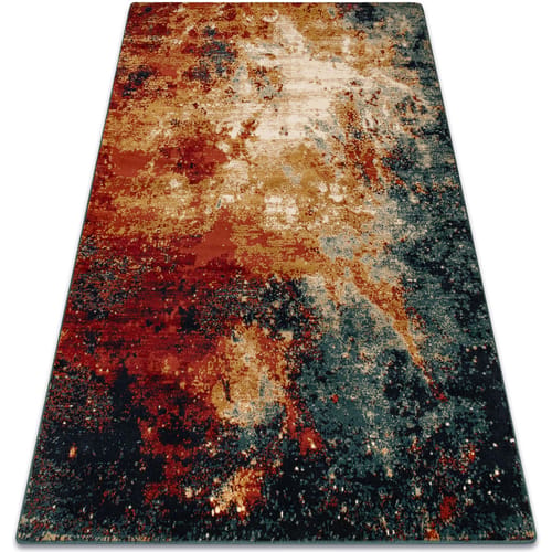 Kleden Rugsx Tapijt OMEGA MIA rood 200x300 cm