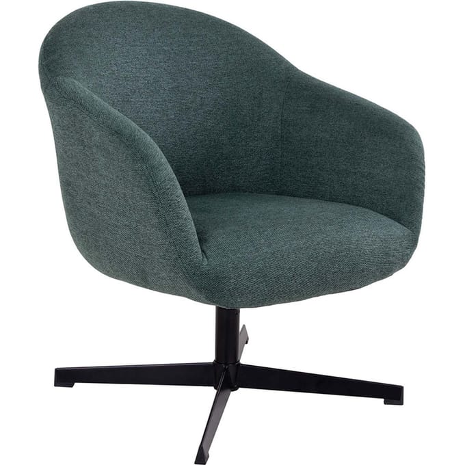 House Collection Fauteuil Arvid Groen