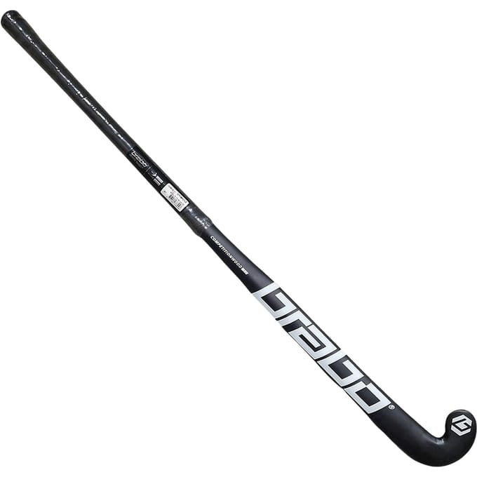 Crosse de hockey Brabo TC-40 Ltd CC Indoor Adulte