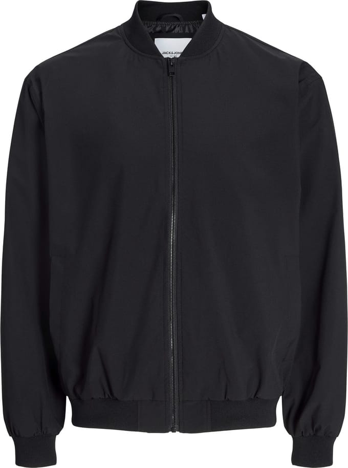 Jack & Jones Bomber jacker Bomber jacker