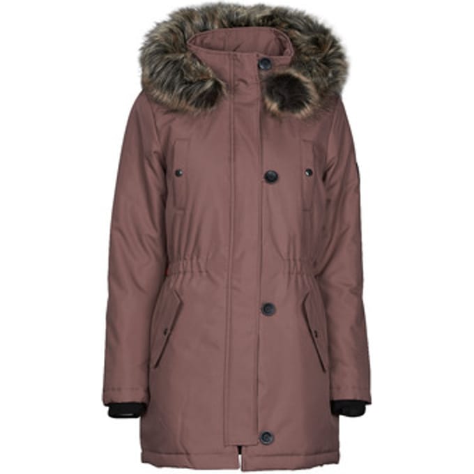 Only  Parka Jas ONLIRIS FUR WINTER PARKA CC OTW
